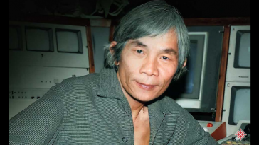 Nhạc sĩ Trầm Tử Thiêng, người đã ‘cống hiến’ cả ‘một đời’ cho âm nhạc Việt Nam? nhac si tran tu thieng