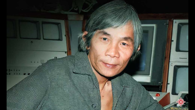 Nhạc sĩ Trầm Tử Thiêng, người đã ‘cống hiến’ cả ‘một đời’ cho âm nhạc Việt Nam? nhac si tran tu thieng