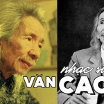 Cố nhạc sĩ Văn Cao và sự nghiệp âm nhạc vang dội cùng ‘bản hùng ca sông núi’ nhac si van cao avt