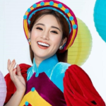 Ca sĩ Tố My: ‘Ngọc nữ mới’ của làng Bolero Việt? to my bolero avt