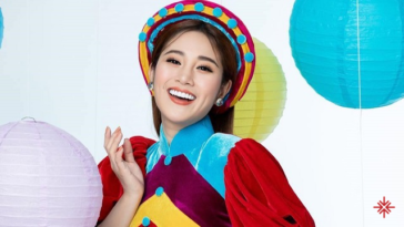 Ca sĩ Tố My: ‘Ngọc nữ mới’ của làng Bolero Việt? to my bolero avt
