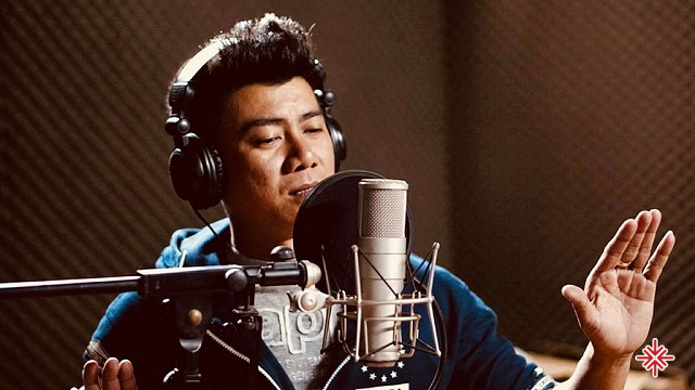 Trương Đan Huy ca sĩ ‘đi ra, đi vô’ showbiz từ ‘nghề mộc’? truong dan huy avt