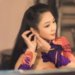 Ca sĩ Hà Thanh Xuân ca si ha thanh xuan avatar 000