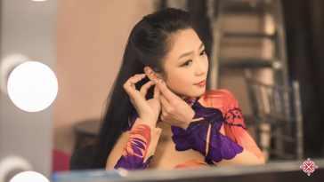 Ca sĩ Hà Thanh Xuân ca si ha thanh xuan avatar 000