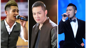 Ca sĩ Hoàng Hải - Hoàng tử Vpop ‘đi lên’ từ nhóm nhạc Tình bạn? ca si hoang hai avatar 000