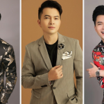 Ca sĩ Nam Cường - tiếng hát ‘Bay giữa ngân hà’ và pha bẻ lái với ‘thể điệu bolero’ ca si nam cuong avatar 000