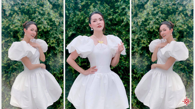 Nguyễn Ngọc Anh - ca sĩ đi lên từ bệ phóng ‘Sao Mai điểm hẹn’ ca si ngoc anh avt