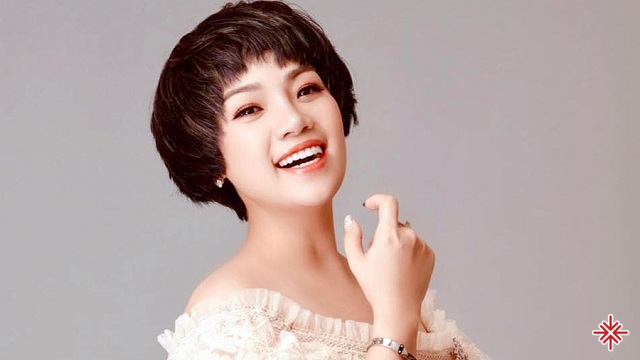 Ngọc Khuê ca sĩ có lối ‘xử lý’ giả thanh độc đáo và nhả chữ điêu luyện ca si ngoc khue avartar 000