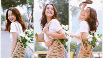 Ca sĩ Phạm Quỳnh Anh trở thành ‘thanh xuân’ của 9x? ca si pham quynh anh avt