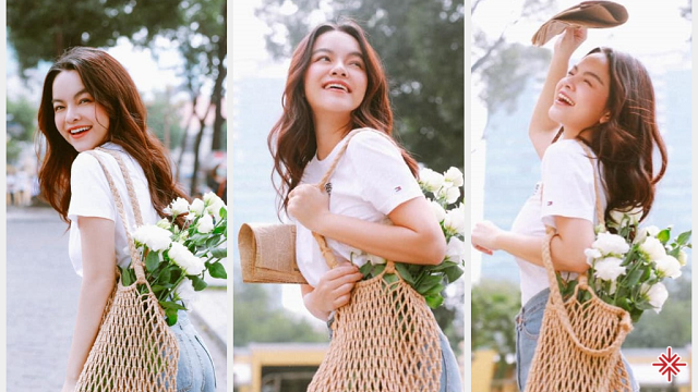 Ca sĩ Phạm Quỳnh Anh trở thành ‘thanh xuân’ của 9x? ca si pham quynh anh avt