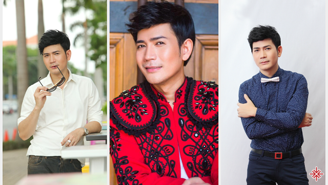 Ca sĩ Quách Thành Danh có ‘thành danh’ với nghiệp cầm ca trắc trở dở dang? ca si quach thanh danh avartar 000