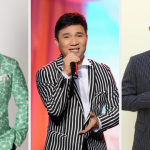 Ca sĩ Quang Linh - tiếng hát ‘tự tình’ ngợi ca quê hương, đất nước ca si quang linh avatar 000