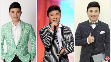 Ca sĩ Quang Linh - tiếng hát ‘tự tình’ ngợi ca quê hương, đất nước ca si quang linh avatar 000