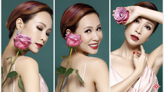Ca sĩ Uyên Linh ca si uyen linh avatar 000