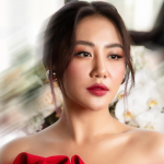 Ca sĩ Văn Mai Hương - ‘Á quân 10 người thấy 9 người thích’ ca si van mai huong avatar 000