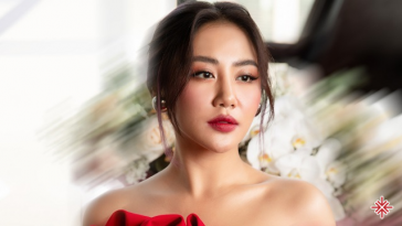 Ca sĩ Văn Mai Hương - ‘Á quân 10 người thấy 9 người thích’ ca si van mai huong avatar 000