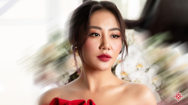 Ca sĩ Văn Mai Hương - ‘Á quân 10 người thấy 9 người thích’ ca si van mai huong avatar 000