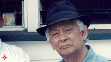 Một thể kỷ ‘nhạc Phạm Duy’ co nhac si pham duy avatar 000