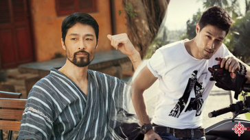 Diễn viên Johnny Trí Nguyễn - gương mặt thân thương với người ái mộ những bộ phim điện ảnh ‘võ thuật Việt’? dien vien johnny tri nguyen avt