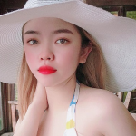 KOL Bi Nguyễn - cô nàng khiến ‘người thì mê mẩn, kẻ thì ngẩn ngơ’ vì hình thể quá nóng bỏng? kol bi nguyen 01