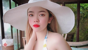 KOL Bi Nguyễn - cô nàng khiến ‘người thì mê mẩn, kẻ thì ngẩn ngơ’ vì hình thể quá nóng bỏng? kol bi nguyen 01