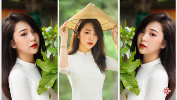KOL Khánh Linh - tiểu tiên nữ ‘cao nhất’ xứ Nghệ? kol linh nguyen avt 000