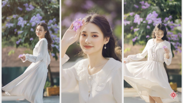 KOL Nguyễn Hạnh Tâm - ‘đóa hồng rực rỡ đi gieo thương nhớ’ kol nguyen hanh tam 00