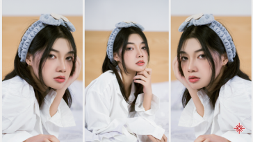 KOL Hường Nguyễn - ‘cô nàng khả ái, có một không hai’? kol nguyen thi thu huong 00