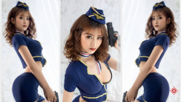 KOL Triệu Linh Trang - ‘tinh anh Hà Thành đơm hoa kết trái’ kol trieu linh trang avartar 000