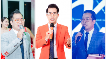Phạm Hồng Phong – người dẫn chuyện các đêm nhạc của sao mc pham hong phong avatar next 0000