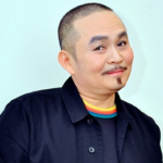 Nghệ sĩ Xuân Hinh - ‘vua hài’ thống trị thị trường hài dân gian Việt Nam nghe si xuan hinh avt edit