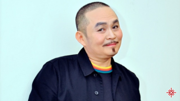 Nghệ sĩ Xuân Hinh - ‘vua hài’ thống trị thị trường hài dân gian Việt Nam nghe si xuan hinh avt edit