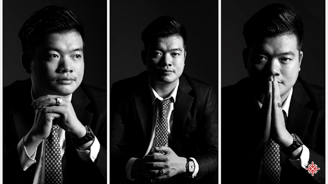 Nhạc sĩ Phạm Trường - ‘ước nguyện’ về một Đà Nẵng chiến thắng đại dịch nhac si pham truong avatar 000