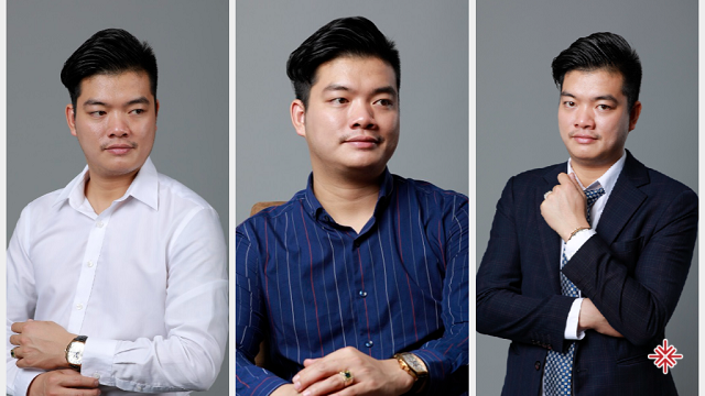 Nhạc sĩ Phạm Trường: ‘những tác phẩm doanh nghiệp ca sẽ mang thương hiệu bay xa’ nhac si pham truong piano avatar next 0002