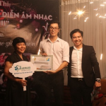 Trung tâm Piano đệm hát - ‘nơi lý tưởng’ để hiện thực hóa, niềm đam mê âm nhạc của giới trẻ? piano dem hat noi ly tuong avt 001