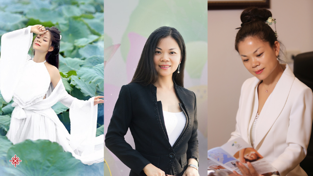 CEO Tân Lê (Viet Lotus Spa) – người mang ‘hương hoa sen’ đi khắp muôn nơi Ceo Le Tan Viet Lotus Spa avatar 000