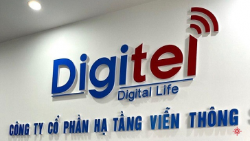 Digitel - nhà mạng cố định thứ 10 tại Việt Nam ra mắt đầu số siêu đẹp 888 digitel digital life avartar 001