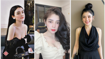 Bật mí: Hot girl Phạm Ngọc Linh và hành trình khởi nghiệp chỉ với ‘500.000đ’ hot girl pham thi ngoc linh avt 000