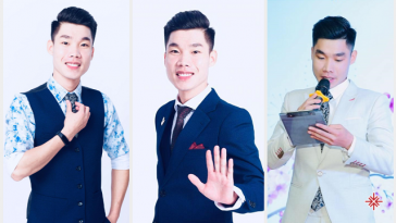 MC Thanh Phong – ‘hoàng tử sân khấu sự kiện’ kol thanh phong mc soai ca van nguoi me avatar 000