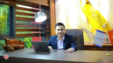 CEO Tạ Đức Sơn - hành trình ‘kiến tạo Hanopro’ cũng là hành trình lan tỏa về một ‘Made in Vietnam’ đáng tự hào CEO Ta Duc Son con duong kien tao Hanopro cung la hanh trinh lan toa ve mot made in vietnam day tu hao avt 001