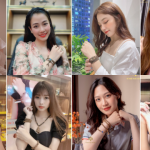 Chiêm ngưỡng trang sức Trầm hương cao cấp - vật bất ly thân của các hot girl chiem nguong trang suc tram huong cao cap vat bat ly than cua cac hot girl avt 002