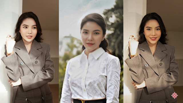 Founder ‘Rich kid’ Thy Huỳnh: Mong manh và kiêu hãnh thy huynh avatar 000 1