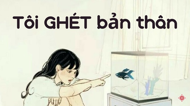 Top 11 điều khiến tôi ‘ghét’ bản thân 11 dieu khien toi ghet ban than avt 001