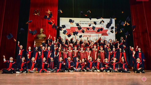 Đại học đã cho tôi những gì? dai hoc da cho toi nhung gi avt 001