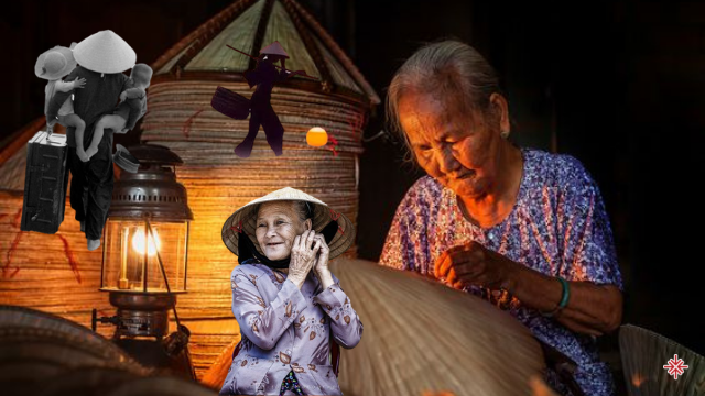 Học hành giỏi giang làm gì, để rồi về nhà láo với mẹ... hoc hanh gioi giang roi lao voi me avt 001