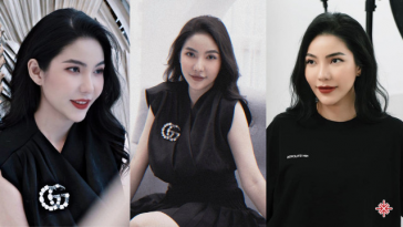 thy huynh dam me thoi trang ao thun avt 001