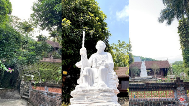 Phòng khám Phúc Lâm Đường – nơi tìm lại sức khỏe cho mọi người bệnh phuc lam duong avt 001