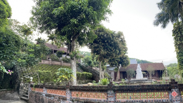 Phòng khám Phúc Lâm Đường: Giữ vững uy tín Lương y - Xoa bóp, bấm huyệt miễn phí phuc lam duong avt 002
