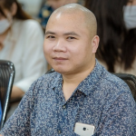 Tác giả trẻ Đặng Xuân Tới bất ngờ nhận được số tiền ‘gần 500 triệu’, nhờ đam mê viết lách tac gia dang xuan toi