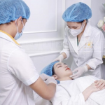 Cấy má baby có ảnh hưởng sức khỏe không? cấy filler má an toàn tại Bống Spa & Clinic bong spa next avt 001